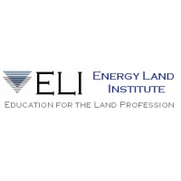 Energy Land Institute, LLC logo, Energy Land Institute, LLC contact details