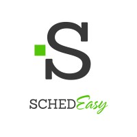 Schedeasy logo, Schedeasy contact details