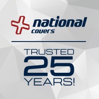 National Covers logo, National Covers contact details