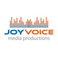 Joy Voice Media Productions logo, Joy Voice Media Productions contact details