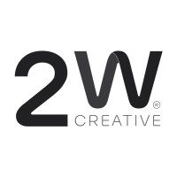 2W Creative logo, 2W Creative contact details