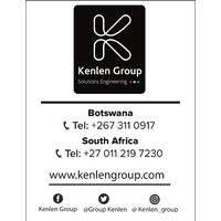 Kenlen Group Africa logo, Kenlen Group Africa contact details