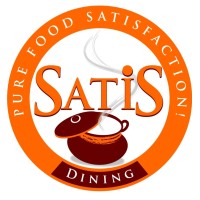 SATIS Dining logo, SATIS Dining contact details