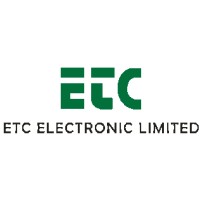 Etcelectronics (Электронные компоненты) logo, Etcelectronics (Электронные компоненты) contact details