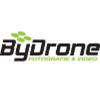 ByDrone logo, ByDrone contact details