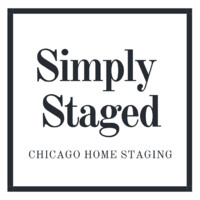 Simply Staged logo, Simply Staged contact details