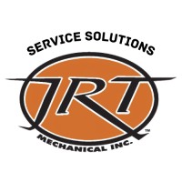 JRT Mechanical Service Solutions logo, JRT Mechanical Service Solutions contact details