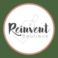 Reinvent Boutique logo, Reinvent Boutique contact details