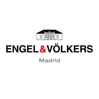 Engel & Völkers Madrid logo, Engel & Völkers Madrid contact details