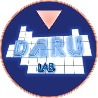 Daru Laboratory logo, Daru Laboratory contact details