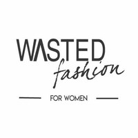 Wasted Fashion logo, Wasted Fashion contact details