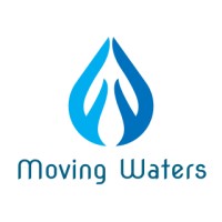 Moving Waters logo, Moving Waters contact details