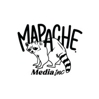 Mapache Media inc logo, Mapache Media inc contact details