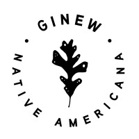 Ginew logo, Ginew contact details