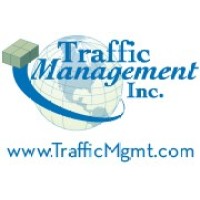 Traffic Management Inc logo, Traffic Management Inc contact details