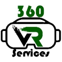 360 VR Services logo, 360 VR Services contact details