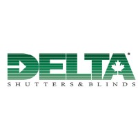 Delta Shutters and Blinds logo, Delta Shutters and Blinds contact details