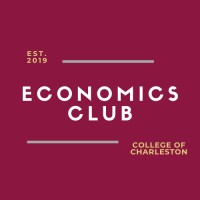 College of Charleston Economics Club logo, College of Charleston Economics Club contact details