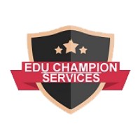 Educhampionservices logo, Educhampionservices contact details