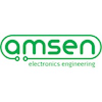 Amsen logo, Amsen contact details