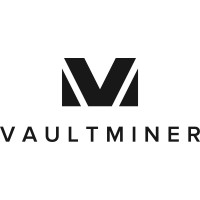 VaultMiner Technologies Corp. logo, VaultMiner Technologies Corp. contact details