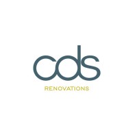 CDS Renovations logo, CDS Renovations contact details