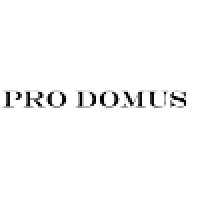 Pro Domus logo, Pro Domus contact details