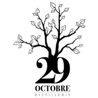 La Distillerie du 29 octobre Inc. logo, La Distillerie du 29 octobre Inc. contact details