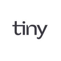 Tiny Health logo, Tiny Health contact details