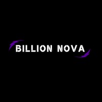 Billion Nova logo, Billion Nova contact details