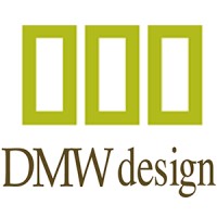 DMW Designs logo, DMW Designs contact details