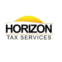 Horizon Tax Services logo, Horizon Tax Services contact details