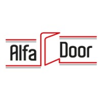 Alfadoor logo, Alfadoor contact details