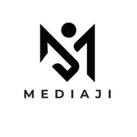 Mediaji logo, Mediaji contact details