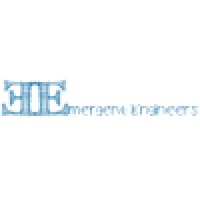 Emergent Engineers logo, Emergent Engineers contact details