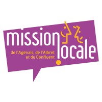 Mission Locale de l'Agenais, de l'Albret et du Confluent logo, Mission Locale de l'Agenais, de l'Albret et du Confluent contact details