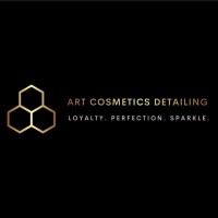 Art Cosmetics Detailing logo, Art Cosmetics Detailing contact details