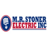 M. R. Stoner Electric, Inc. logo, M. R. Stoner Electric, Inc. contact details