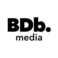 BDb.media logo, BDb.media contact details