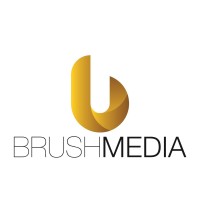 Brush Medya logo, Brush Medya contact details