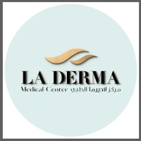 La Derma Medical Center مركز لا ديرما الطبي logo, La Derma Medical Center مركز لا ديرما الطبي contact details