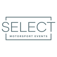 Select Motorsport Events logo, Select Motorsport Events contact details