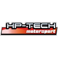 HP Tech Motorsport logo, HP Tech Motorsport contact details