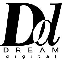 D.R.E.A.M Digital logo, D.R.E.A.M Digital contact details