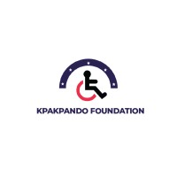 Kpakpando Foundation logo, Kpakpando Foundation contact details