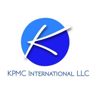 KPMC International LLC logo, KPMC International LLC contact details