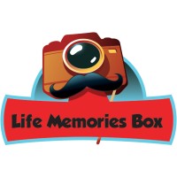 Life Memories SPRL logo, Life Memories SPRL contact details