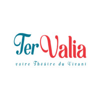 TerValia logo, TerValia contact details