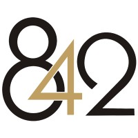 LOUNGE 842 logo, LOUNGE 842 contact details