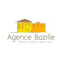 Agence Bazille logo, Agence Bazille contact details